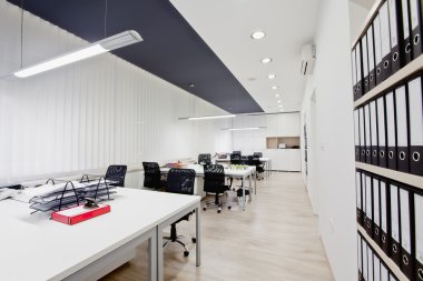 modern ofis