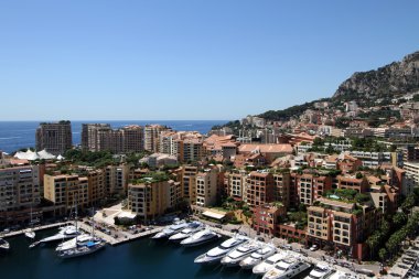 Monte carlo