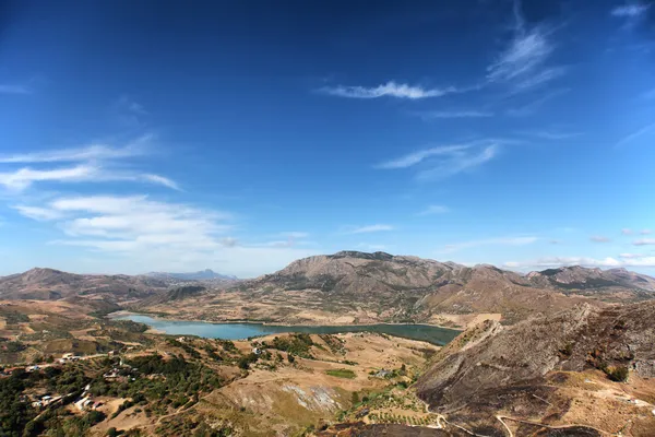 Sicilia — Foto Stock