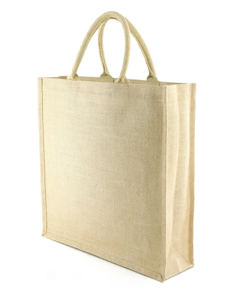 Shopping bag — Stock Photo, Image