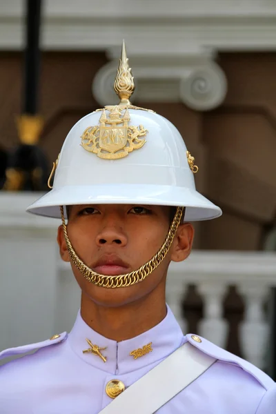 King's Guard — Stock Photo, Image