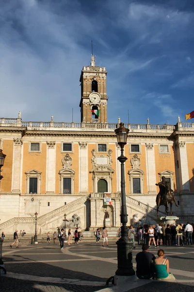 Rome, Italië — Stockfoto