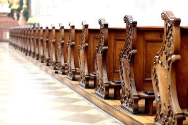 kilise