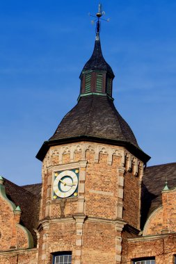 Dusseldorf, Almanya