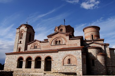 kilise