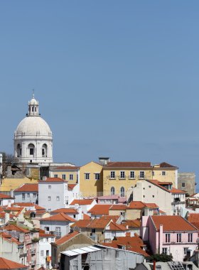 Lisbon, Portekiz