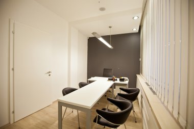 modern ofis
