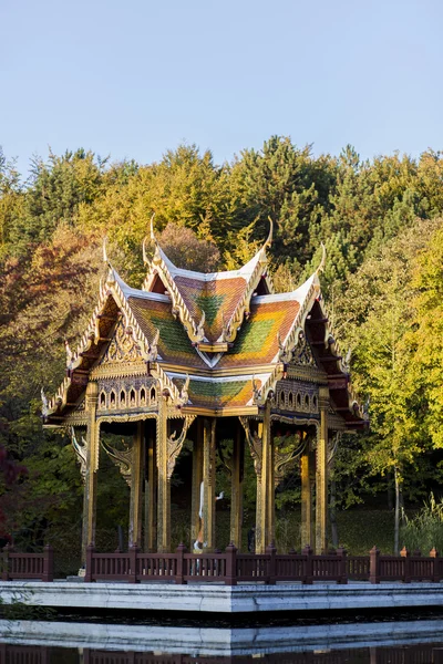 Sala thailändska — Stockfoto