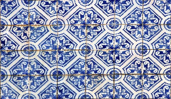 Lizbon azulejos
