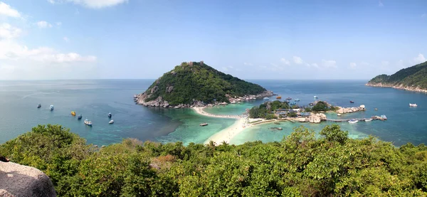 Andamanzee, thailand — Stockfoto