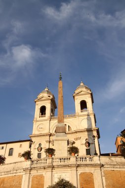 Piazza di Spagna