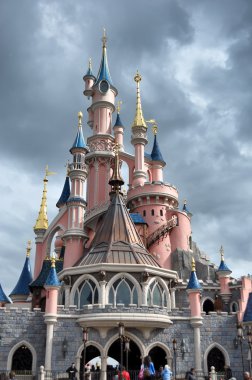 Disneyland