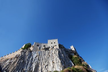 Caccamo, Sicilya