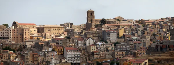 Enna, Sicília — Fotografia de Stock