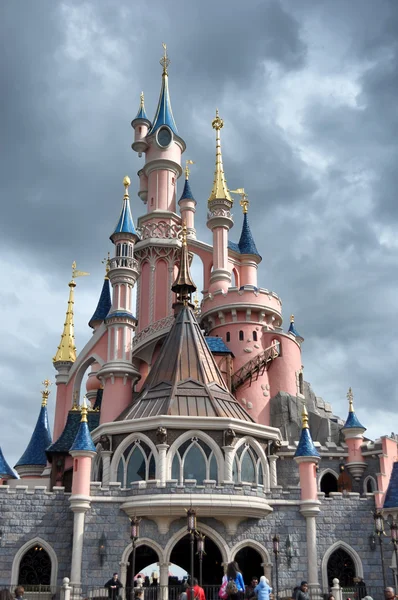 Disneylandia —  Fotos de Stock