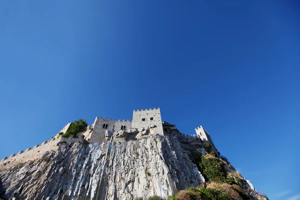 Caccamo, Sicilia — Foto Stock