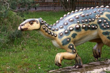dinozor