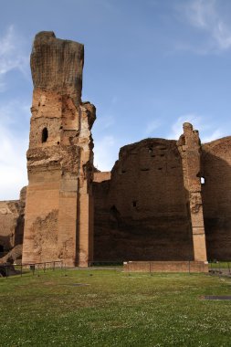 Terme di Caracalla