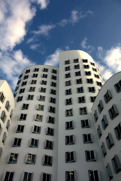 Edificio moderno — Foto Stock