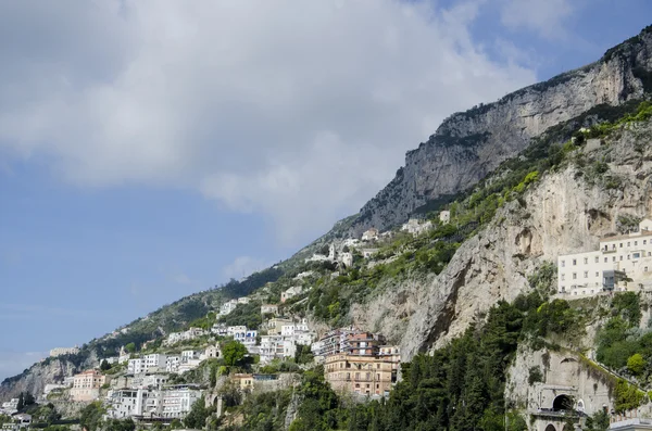 Amalfi — Zdjęcie stockowe