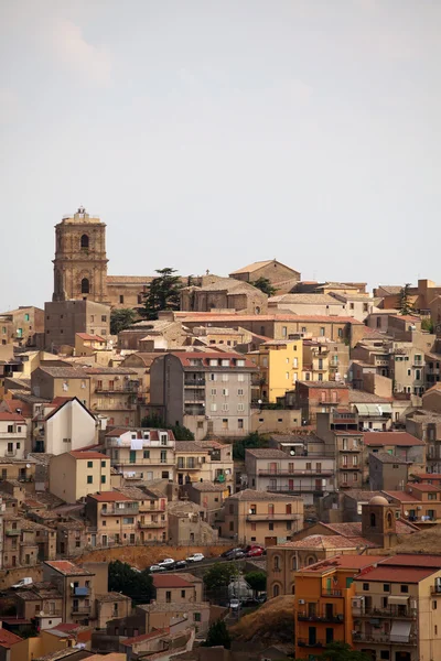 Enna, Sicily — Stock Photo, Image