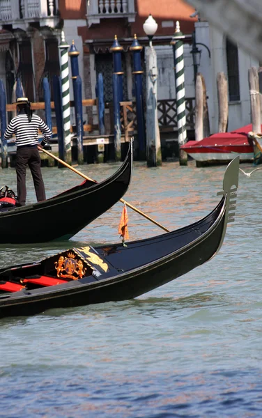 Venedig, Italien — Stockfoto