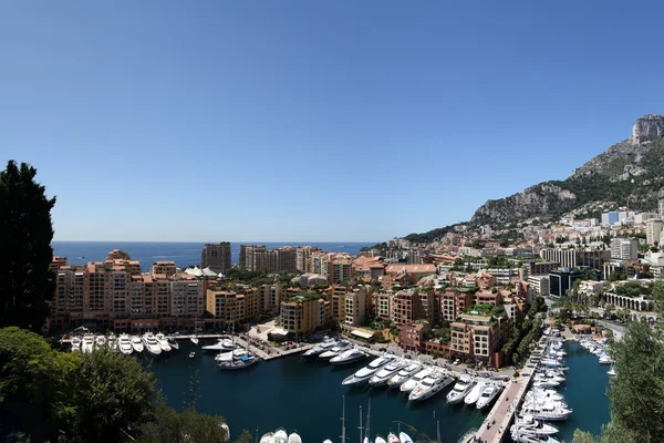 Monte-carlo — Stockfoto