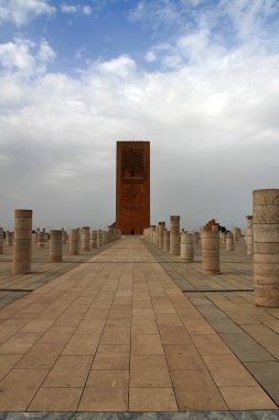 Rabat, Morocco