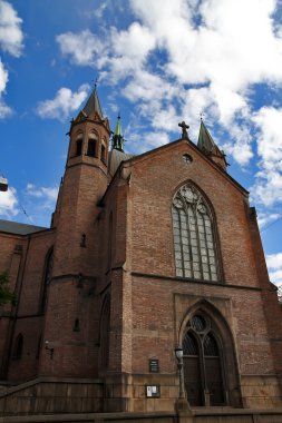 kilise