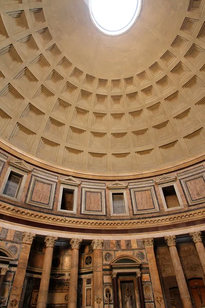 Pantheon — Stock Fotó