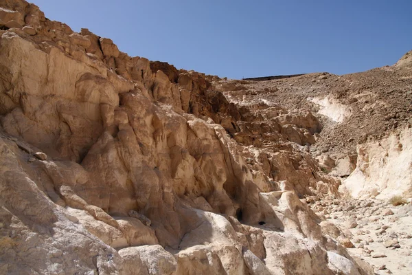 Canyon coloré en Egypte — Photo