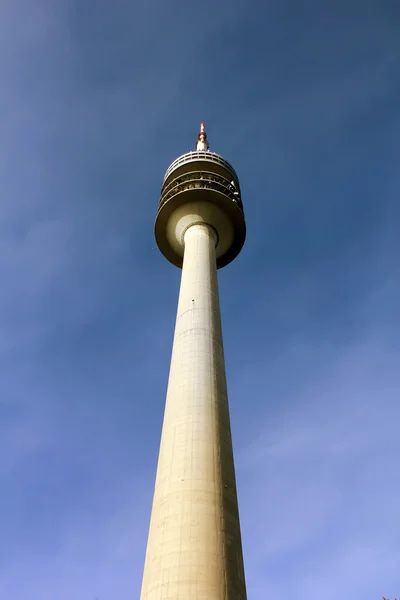 The Tower — Stock Photo, Image