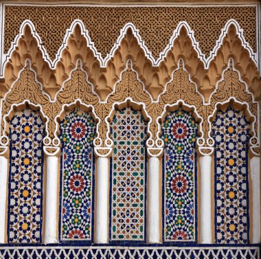 fez, Fas Kraliyet Sarayı