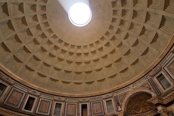 Pantheon — Stock Photo, Image