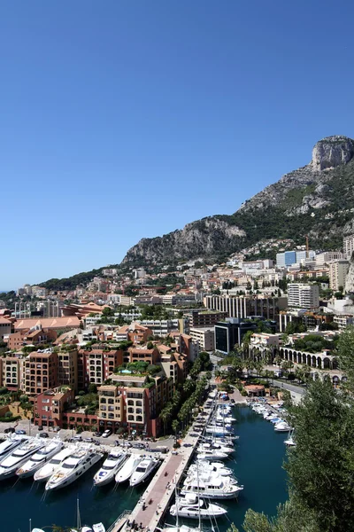 Monte carlo — Fotografia de Stock