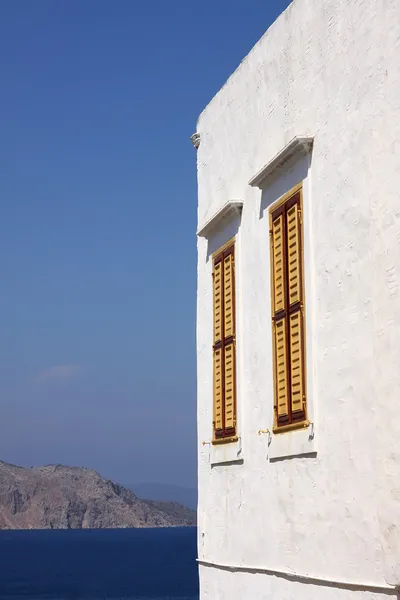 Greece — Stock Photo, Image