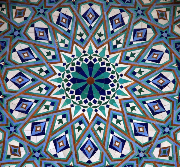 Арабська Орнамент — стокове фото
