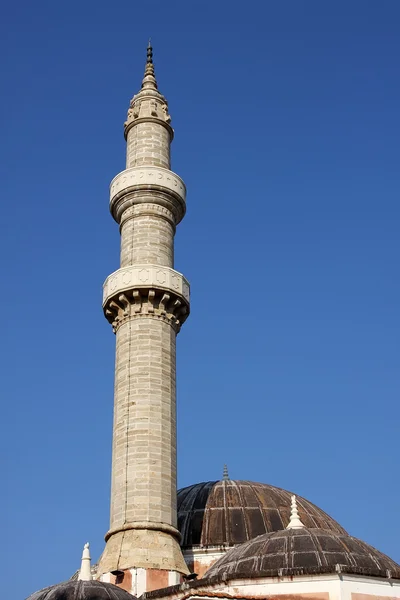 Rhodes, Griekenland — Stockfoto