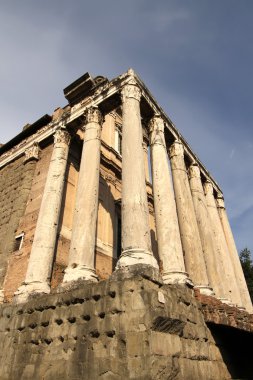 Roma Forumu