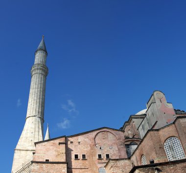 İstanbul 'da Ayasofya