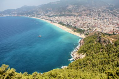 Alanya, Türkiye
