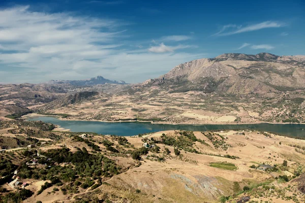 Sicilya — Stok fotoğraf