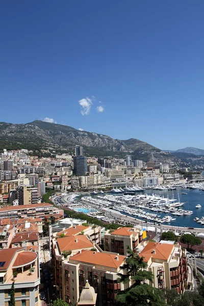 Monte Carlo — Stok Foto