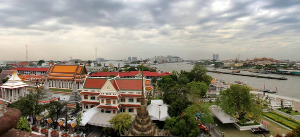 Bangkok, Thailandia — Foto Stock