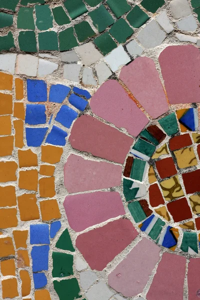 Mozaic — Fotografie, imagine de stoc