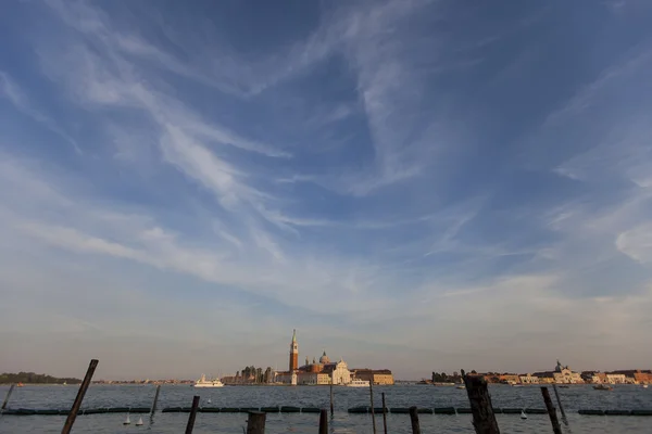 Venice, Italia — Stok Foto