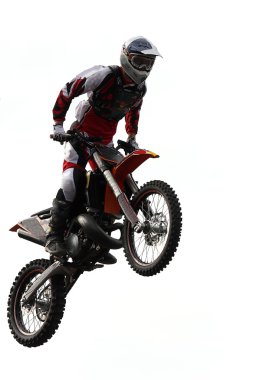 Motokros