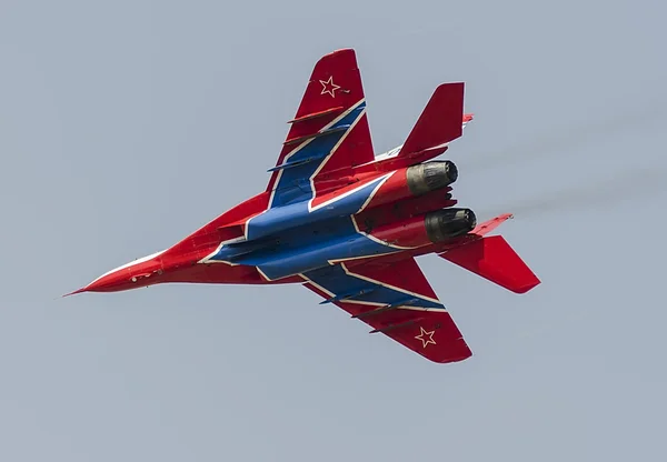 MiG-29 — Zdjęcie stockowe