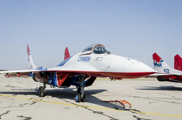 Mig-29 — Stock Photo, Image