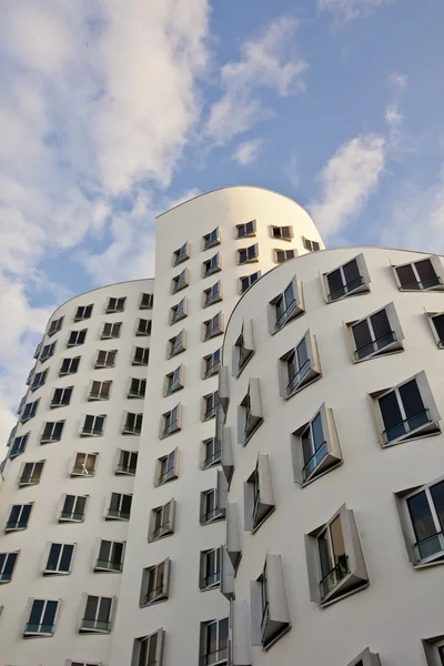 Modernes Gebäude — Stockfoto